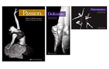 ECU dance ad series